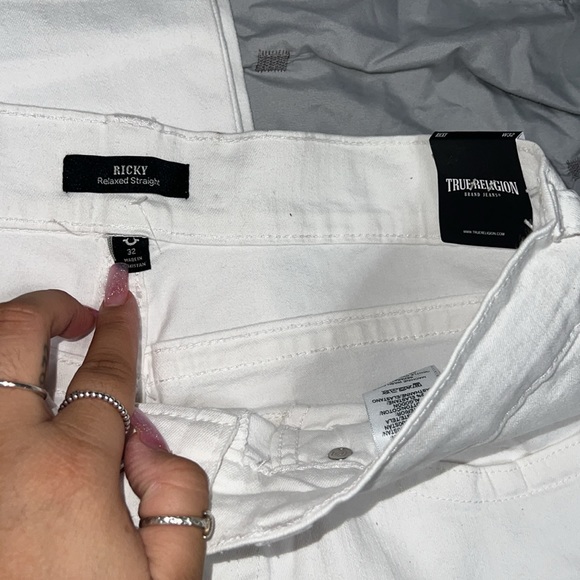 True Religion Ricky Jeans - Picture 3 of 3